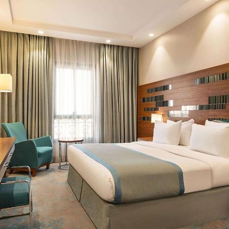 Ramada By Wyndham Makkah Zad Al Rawda Hotel Mecca Exterior foto