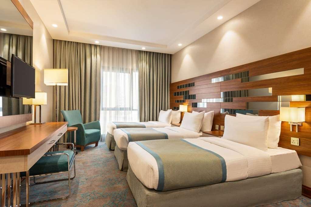 Ramada By Wyndham Makkah Zad Al Rawda Hotel Mecca Cameră foto